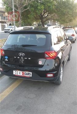 هيونداي فينو